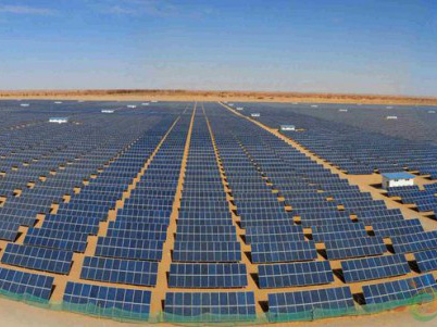 光伏新政：電價戶用補(bǔ)貼0.18元/度 全年補(bǔ)貼不退坡