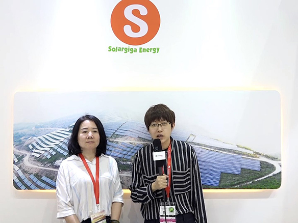 陽光能源劉玉穎：產(chǎn)品質(zhì)量管控經(jīng)驗(yàn)分享