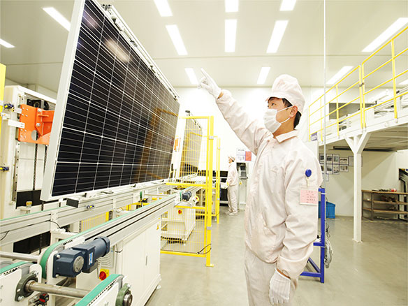 山東三部委聯(lián)合發(fā)文：重點培育光伏、空氣能等可再生能源行業(yè)