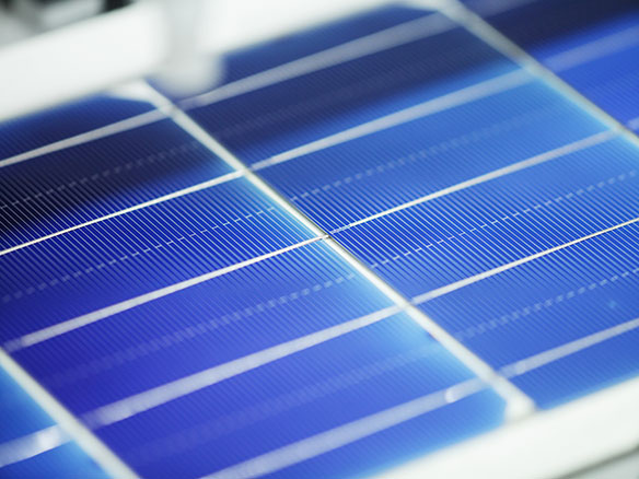 20.76GW！2019年第一批光伏、風(fēng)電平價(jià)上網(wǎng)項(xiàng)目發(fā)布