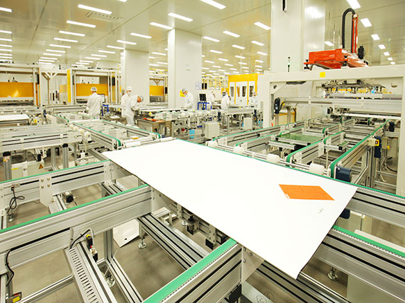 國(guó)家能源局關(guān)于2019年光伏發(fā)電項(xiàng)目建設(shè)有關(guān)事項(xiàng)的通知