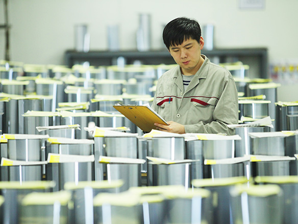 回望“531新政”，能環(huán)寶NEI新能源交易模式順勢(shì)而上