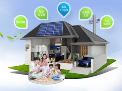 補貼競價專案雙管齊下！新政落地光伏行業(yè)開工在即