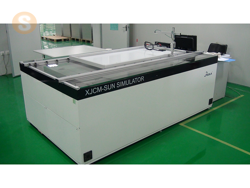 出力測定機(jī)