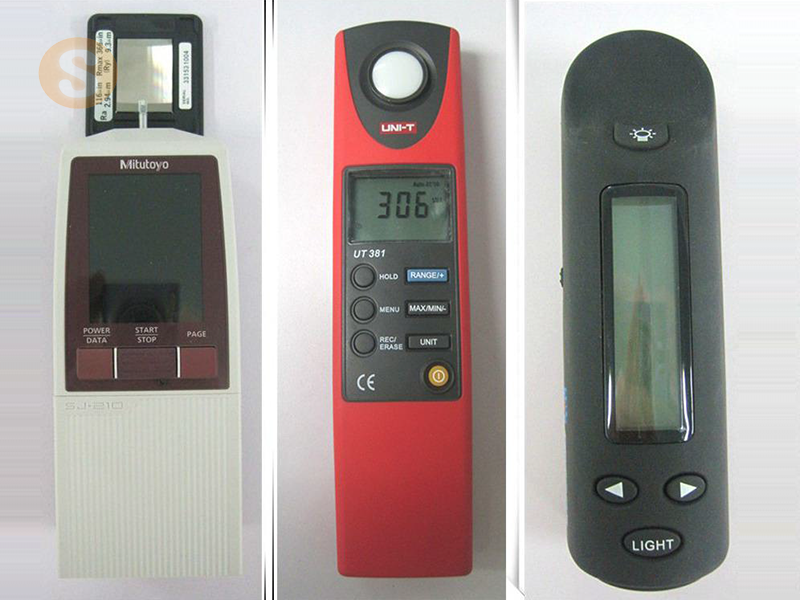 小型測(cè)定機(jī)