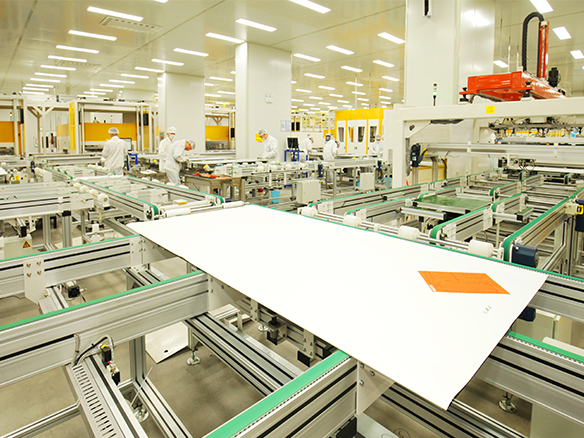 2020年光伏政策如期落地！競價項目申報時間延至6月15日