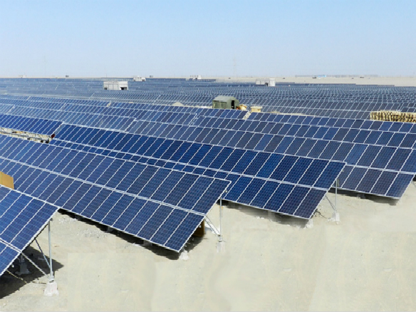 十四五、光伏補貼、光儲充……11月光伏政策精選來了！